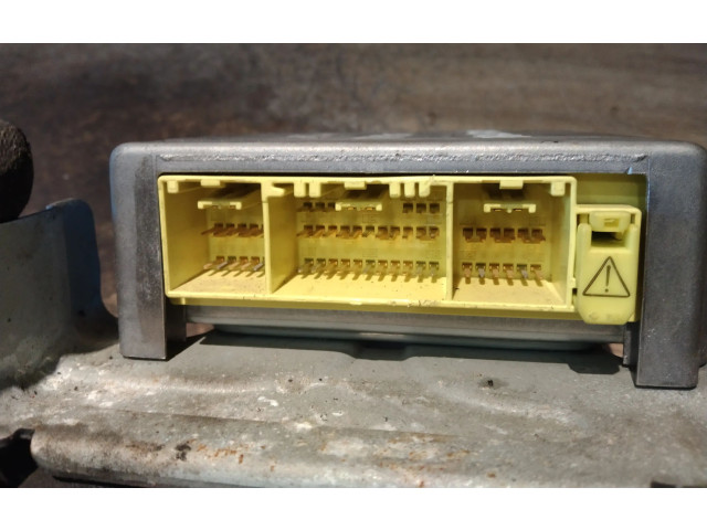 Блок подушек безопасности 98221FC200, 1523004380   Subaru Forester SF