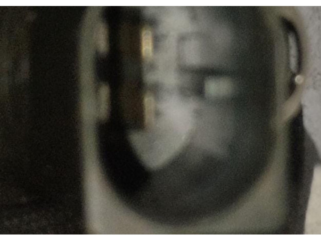 Vstřikovač 0445110023, 0445110023 Smart ForTwo I