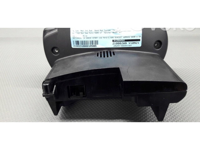 Дисплей 9129945 Mini Cooper Countryman R60