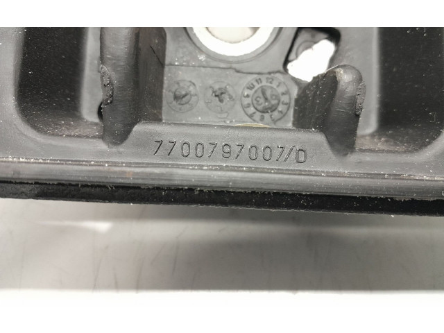 Руль Renault Clio I  1990 - 1998 года 7700797007      