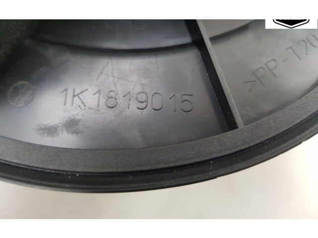 Вентилятор печки    1K1819015, 1K1819015   Volkswagen Golf Plus