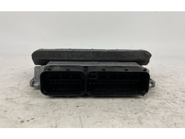 Блок управления двигателя 8K5907551F, 4G0907551A   Audi S5