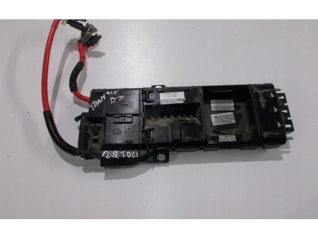 Блок предохранителей BK2T14B144BA Ford Transit