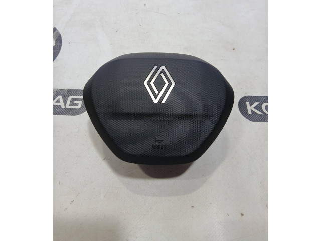 Подушка безопасности водителя 985102181R   Renault Trafic III (X82)