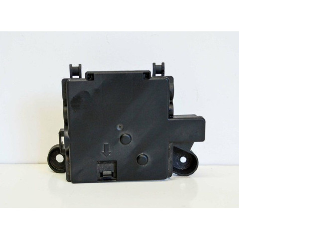 Блок предохранителей 4G0937517B   Audi A7 S7 4G    