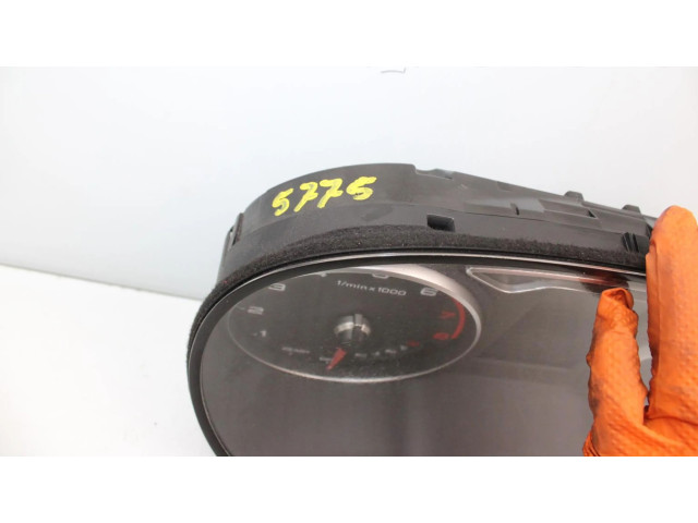 Панель приборов 8V0920873L Audi A3 S3 A3 Sportback 8P