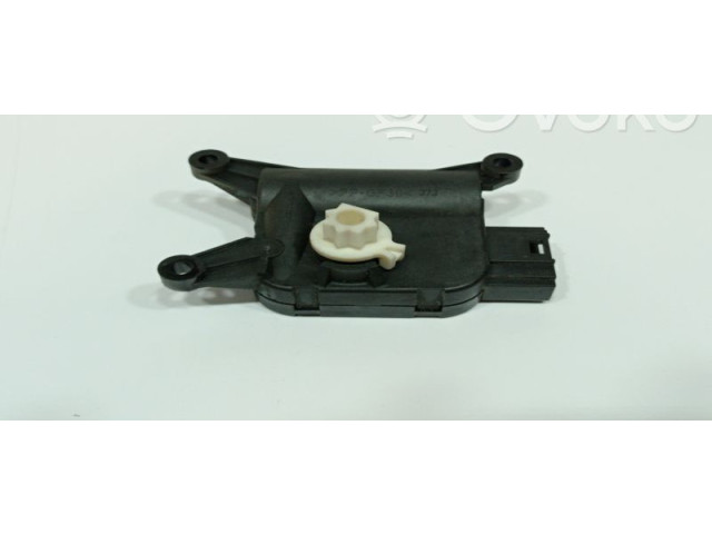 Вентилятор печки 23051215, 0132801345 Volkswagen Golf VI