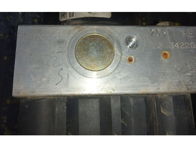 Блок АБС ATE   Ford  Fusion  2002 - 2005 года