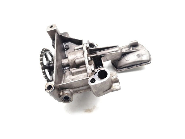 Čerpadlo oleje 9431291021, 9651555180 Citroen Jumpy RHX(DW10BTED)