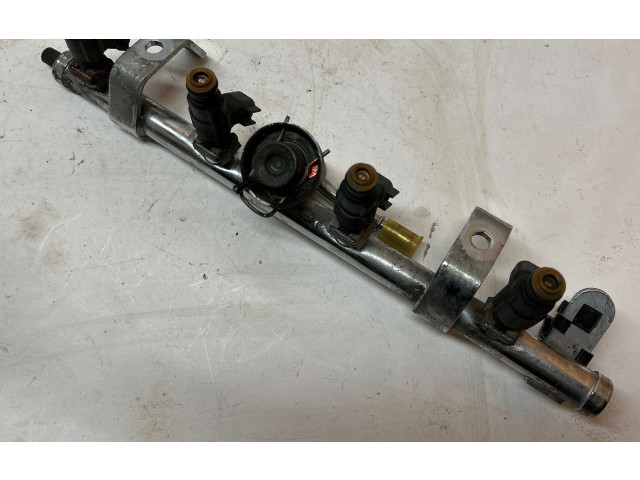 Vstřikovací lišta Mini Cooper Hatch Hardtop