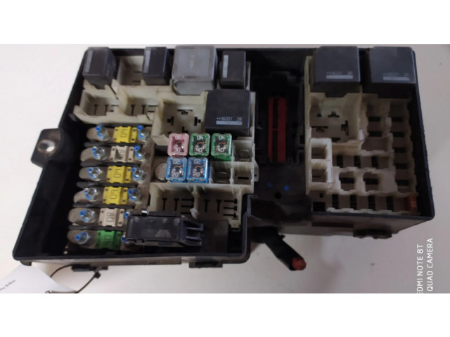   Pojistková skříňka 3M5T14A067BC, 518804109   Ford C-MAX  2008