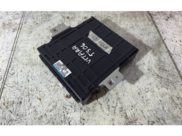 Řídící jednotka 3392052D1, E6T14572H2 Suzuki Grand Vitara I 2001