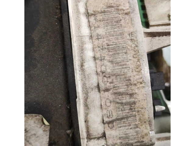 Přístrojová deska Fiat Scudo 1474001080, CUADROINSTRUMENTOS