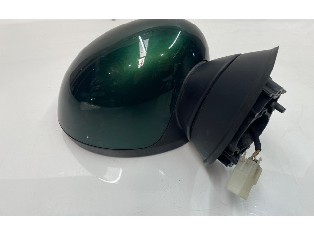 Зеркало электрическое        Mini One - Cooper F56 F55  2013 -  года   