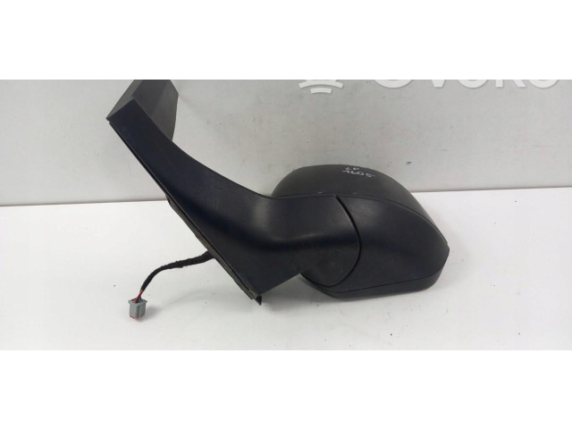 Зеркало электрическое        Ford Transit -  Tourneo Connect  2013 - 2022 года   