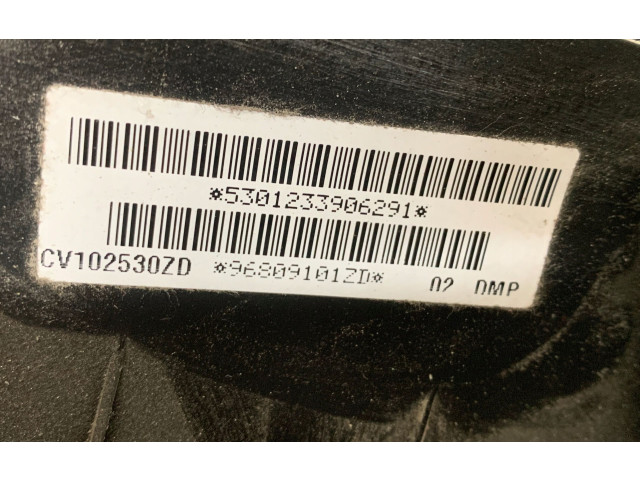 Volant Citroen Berlingo 2015 96809101ZI