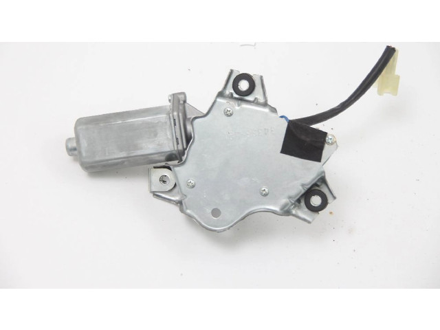 Моторчик дворников G14S67450B, G14S67450B Mazda 626