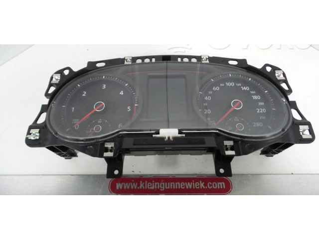 Панель приборов 5G1920757 Volkswagen Golf VII