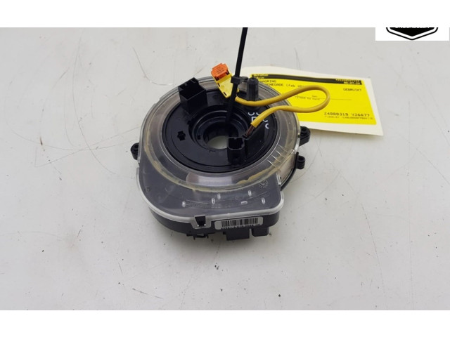 Подрулевой шлейф SRS NIETAFLEESBAAR, NIETAFLEESBAAR   Jeep Renegade