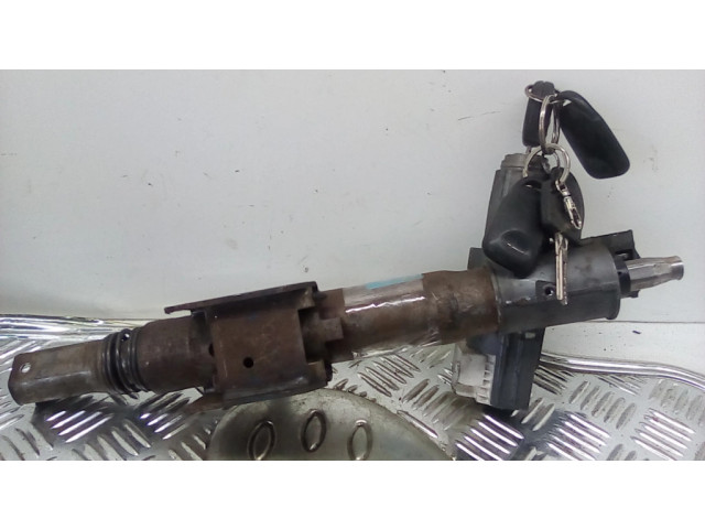 Рулевая рейка 7M1419501T Ford Galaxy 1995-2000 года