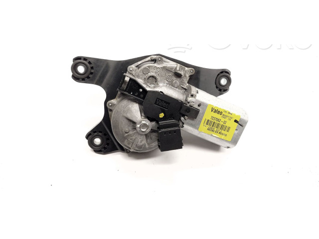 Моторчик заднего дворника 7237062    BMW X3 F25