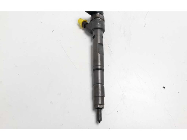 Vstřikovač 057130277M, 0445110158   Audi A8 S8 D3 4E    ASE 