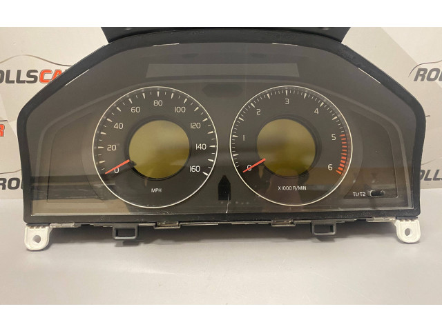 Панель приборов 31270905AA Volvo S60