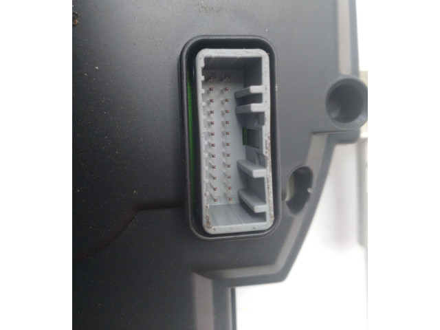 Спидометр (приборный щиток) 248107469R, P248107469R   Renault Master III