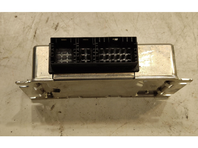 Блок управления коробкой передач 2760755089101, 1137328119   BMW X3 E83