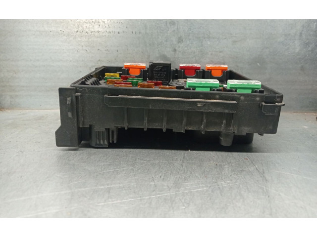 Модуль управления BSM 3C0937125A, 63595743 Audi Q3 8U