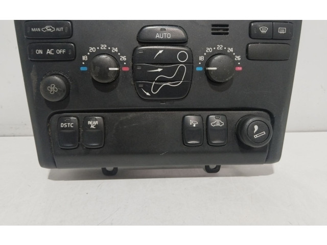 Модуль блока управления кондиционером 30746025   Volvo XC90   