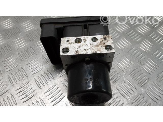 Блок АБС 9635564980, 10096011133 Citroen C5 2001-2004 года