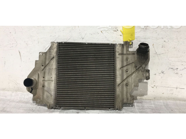 Интеркулер     Renault Clio II 