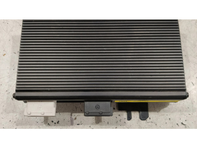 Звукоусилитель