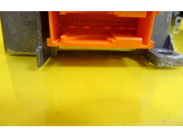 Блок подушек безопасности 0008208026   Mercedes-Benz C W202