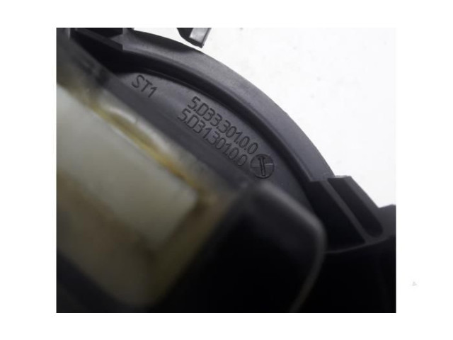 Вентилятор печки    77364953   Fiat Punto (199)