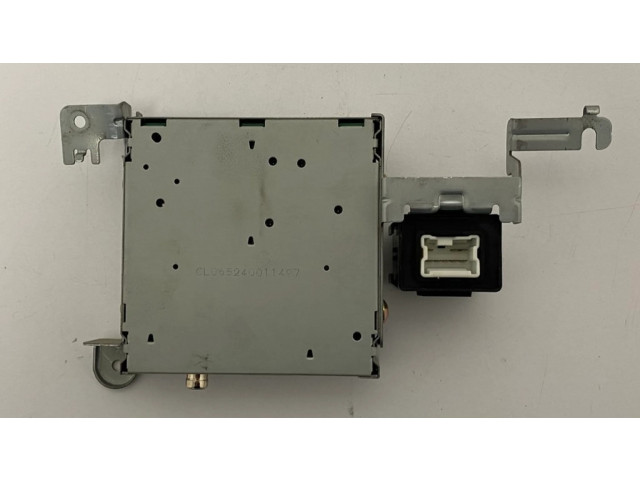 Блок управления навигации (GPS)