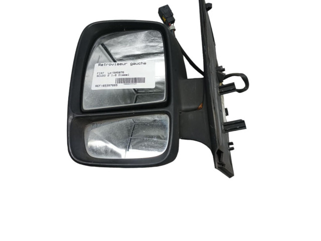 Zpětné zrcátko Fiat Scudo 2007 9467193088