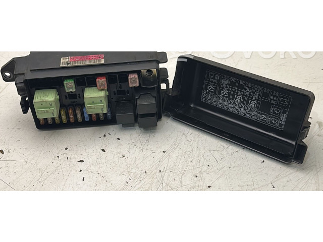 Pojistková skříňka Mini One - Cooper Clubman R55 2008