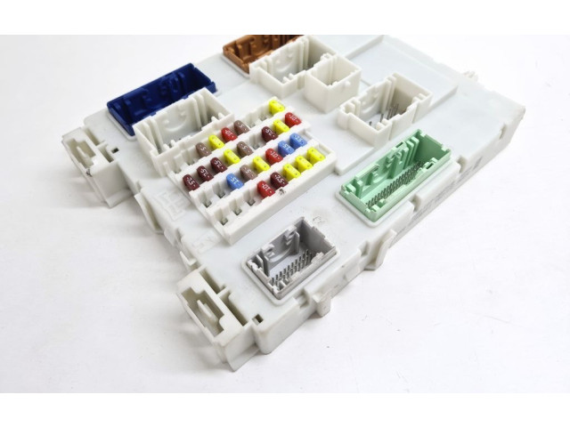 Pojistková skříňka F1FT14A073BB, 30S50E211F03 Ford C-MAX II 2014