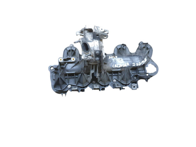 Vstřikovací čerpadlo 9659449480, 9662010880 Citroen C-Crosser 4HN