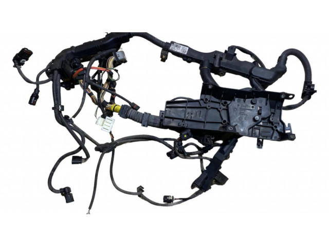 Řídící jednotka 780823906, 738050605A BMW 7 F01 F02 F03 F04 2015