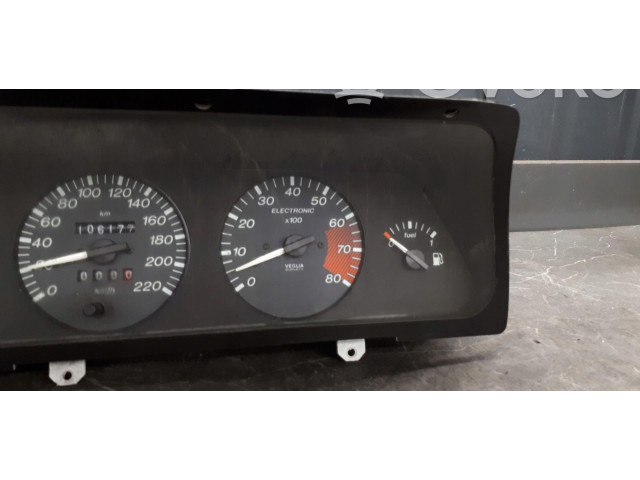 Přístrojová deska Fiat Croma 1990