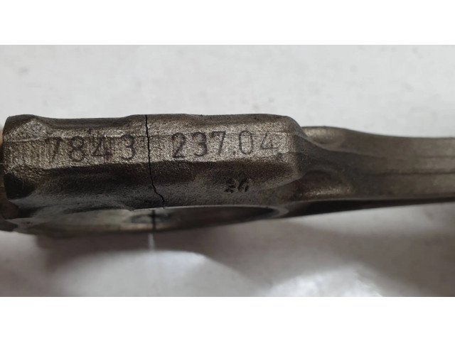 Píst 784323704 BMW 7 F01 F02 F03 F04 pro benzínový motor 4.4 N63 B44 A