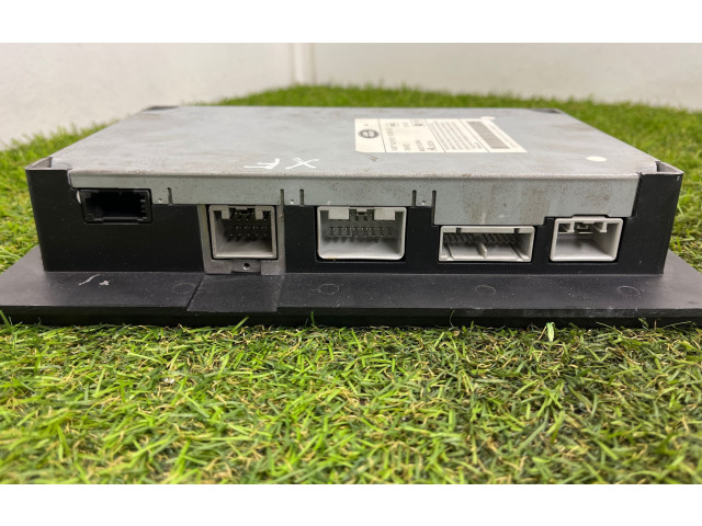 Звукоусилитель Jaguar XF - года