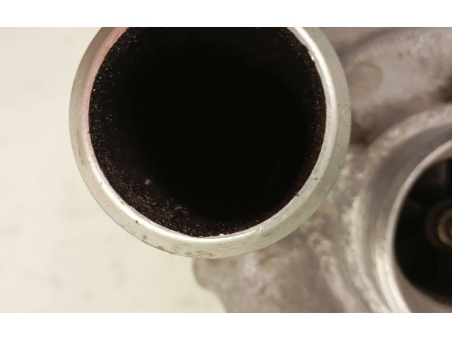 Турбина Jaguar XJ X350 6R8Q6K682AC, 6NW009206