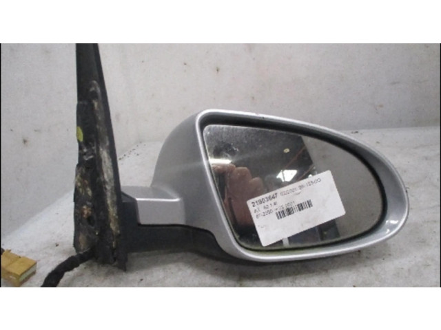 Zpětné zrcátko Сзади Audi A2 2000  8Z18585321P9  