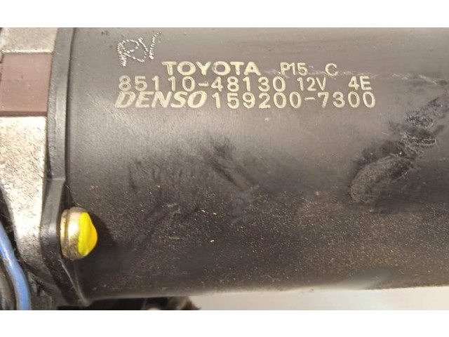 Моторчик дворников 8511048130, 1592007300 Lexus RX XU10
