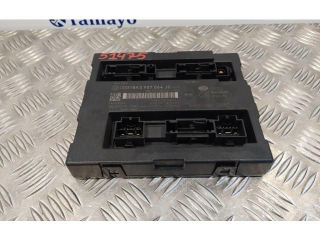 Модуль управления BSM 8K0907064JC, 5DK009918 Audi A4 Allroad