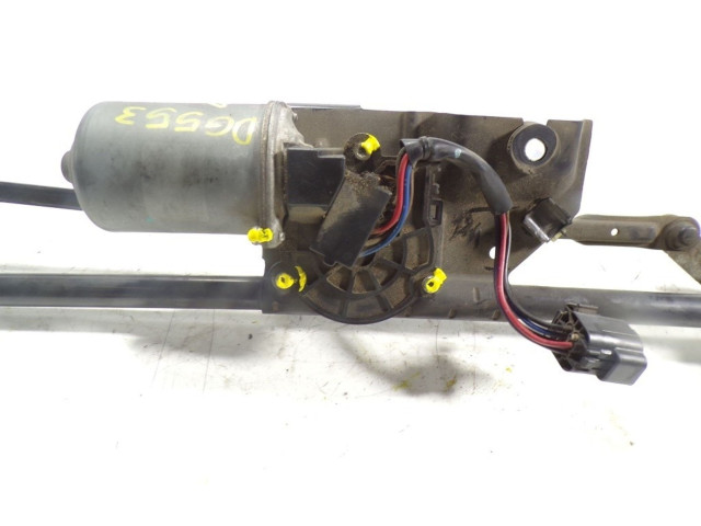 Моторчик дворников 8611009002 SsangYong Actyon